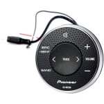 Tlcommande filaire - pioneer - cd - me300 marine - rsistante  leau - 74m de cble - noir