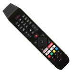 Télécommande - rncyn - hitachi rc - 43141 rc - 43140 - compatible 49hl7000 55hl7000 - noir - simple Télécommande - rncyn - hitachi rc - 43141 rc - 43140 - compatible 49hl7000 55hl7000 - noir - simple