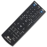 T�l�commande home cinema dvd blue - ray akb35840202 lg