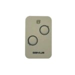 T�l�commande kilo tx2 jlc 868 mhz - genius