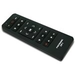 T�l�commande metronic zap 2 tv / box