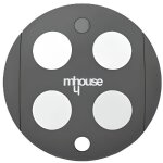 Tlcommande mhouse gtx4