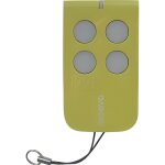 T�l�commande moovo mt4v