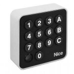 Télécommande nice edswg Télécommande nice edswg