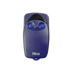 Tlcommande nice flo2