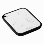 Tlcommande nice on3ebd bi directionnelle 433 mhz