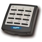 T�l�commande novoferm clavier �code radio nff15049