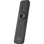 Tlcommande - one for all - urc 1110 - universelle - compatible apple tv - noir
