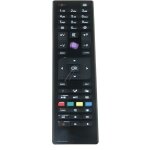 Tlcommande originale pour techwood td32dled16