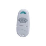 Télécommande de portail compatible came top 432na - 432sa - 432m - 433. 92mhz (porte de garage) Télécommande de portail compatible came top 432na - 432sa - 432m - 433. 92mhz (porte de garage)