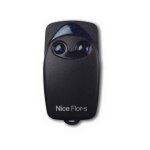 Tlcommande portail nice flo2r - s