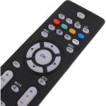 Tlcommande professionnelle remplaants rc2034301 - 01 pour philips tv. . . . . .