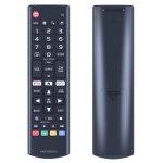 T�l�commande de remplacement pour lg universelle tv avec boutons amazon netflix qualit� sup�rieur