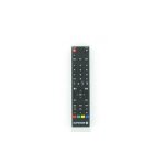 Tlcommande de remplacement pour saba l32f2a3eb
