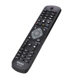 Télécommande de remplacement smart tv multifonction pour philips rm - l1220 rc19002b rc2031 mxzzand Télécommande de remplacement smart tv multifonction pour philips rm - l1220 rc19002b rc2031 mxzzand