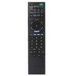 T�l�commande de remplacement pour sony rm - ed022 rmed022 tv pour bravia series universal