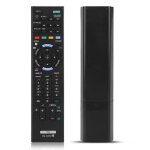 Tlcommande de remplacement pour sony tv rm - ed052 / rm - ed050 / rm - ed047 / rm - ed053 / rm - ed060 ...