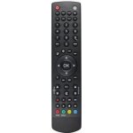 Tlcommande de remplacement pour techwood tkl26hdb12bu