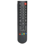 Tlcommande pour remplacement de la tlcommande universelle pour rc3000e02 thomson erisson son lecteur ...
