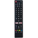 Telecommande de replacement pour saba sb32hds193es sb32hds204 sb40fds193 sb40fds204 sb42fds211 sb55uhd19 ...