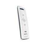 Tlcommande rts somfy situo 5 pour volets roulant