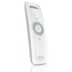 Telecommande situo 1 rts pure ii pour variation (blanche)