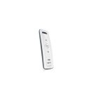 Tlcommande situo 5 rts pure - somfy - tlcommande - blanc - programmation rts - 1 pile cr2032
