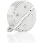 Tlcommande - somfy - 2401489 - fonction mains libres - compatible alarmes - couleur noire