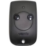 Tlcommande somfy keytis - ns - 2 - rts