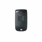 T�l�commande - somfy - keytis - ns - 4 - rts - 4 canaux - programmation facile - noir