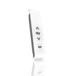 Tlcommande somfy situo 5 io / rts (rf : 1811728)