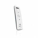 T�l�commande somfy situo 5 rts pure ii