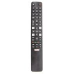 Tlcommande - star box - arc802n rc802n - compatible tcl thomson - ergonomique - infrarouge