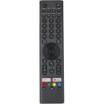 Telecommande compatible pour televiseur continental edison celed32sa420b6 (le - 32n4) celed40sa21b6 (le ...