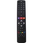 Tlcommande thomson rc310 telecommande smart tv rc310