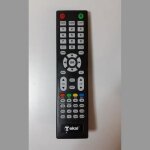 T�l�commande - tokai - to24vh1530 - neuve - simple - couleur blanche