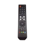 Télécommande pour triax thr 9900 thr 7600 strong srt 7404 srt 7405 srt 7406 servimat tsv7600hdu Télécommande pour triax thr 9900 thr 7600 strong srt 7404 srt 7405 srt 7406 servimat tsv7600hdu