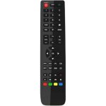 Triax t�l�commande dorigine pour r�cepteur tntsat boitier tv mod�le thr9900