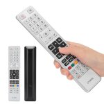 T�l�commande tv - sonew - ct - 8035 - compatible toshiba - l�ger - multifonctionnel