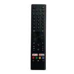 Tlcommande - saba - 43uhd194 - compatible avec plusieurs modles - noir - simple