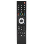 Tlcommande tv - shipenophy - grundig tp7187r - abs - noir - 8m de porte
