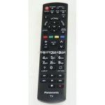 Télécommande - panasonic - txl32e6e - compatible avec plusieurs modèles - couleur noire - pièce dorigine ... Télécommande - panasonic - txl32e6e - compatible avec plusieurs modèles - couleur noire - pièce dorigine ...