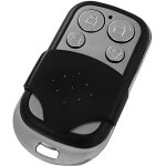 T�l�commande universelle - wsp - 43392 mhz - duplication rapide - accessoire de portail