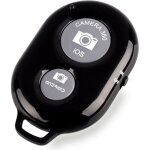 Télécommande universelle déclencheur à distance bluetooth pour smartphone Télécommande universelle déclencheur à distance bluetooth pour smartphone