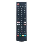 T�l�commande universelle - rncyn - lg smart tv - compatible 4k 8k - mat�riau abs - distance 10m