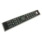 Telecommande rca4995 30092062 pour tlviseur aya continental edison digihome edenwood essentiel b highone ...