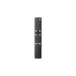 Télécommande de remplacement one for all pour téléviseurs tcl et thomson noir Télécommande de remplacement one for all pour téléviseurs tcl et thomson noir