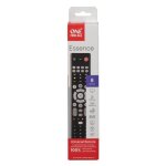 Tlcommande universelle one for all - urc1282 ? essence basic 8in1