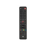 Tlcommande universelle - one for all - urc1919 - compatible 100% - design toshiba - noir