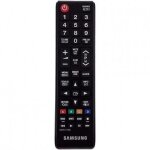 Télécommande universelle samsung ?bn59 - 01199g (reconditionné a + ) Télécommande universelle samsung ?bn59 - 01199g (reconditionné a + )